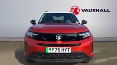 Vauxhall Frontera 83kW Design 44kWh 5dr Auto Electric Estate